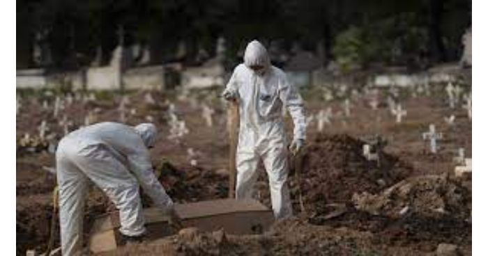 বিশ্বে করোনায় আক্রান্ত সাড়ে ১৫ কোটি ছাড়াল