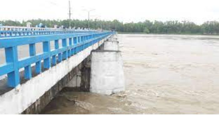 তিস্তার পানি বিপৎসীমা ছুঁই ছুঁই, বন্যার শঙ্কা