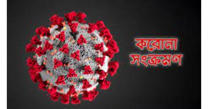 করোনাভাইরাসে আক্রান্ত হয়ে ৩১ জনের মৃত্যু, শনাক্ত ১২৩৩ জন