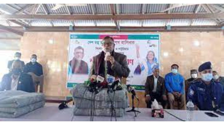 দুই একদিনের মধ্যেই কঠোর বিধিনিষেধ আরোপ: স্বাস্থ্যমন্ত্রী