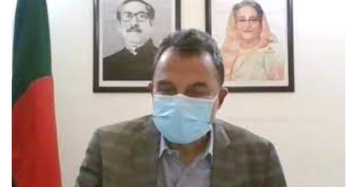 আগামী বাজেট হবে দরিদ্র মানুষের জন্য: অর্থমন্ত্রী