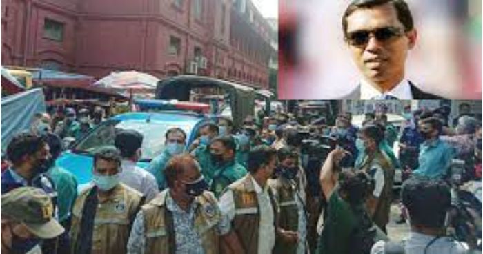 মিতু হত্যা: বাবুল আক্তার ৫ দিনের রিমান্ডে