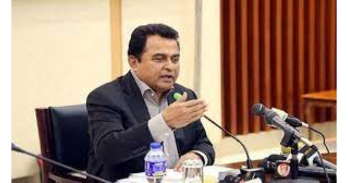 এবারের প্রস্তাবিত বাজেটে কোনো ‘দুর্বলতা’ নেই : অর্থমন্ত্রী