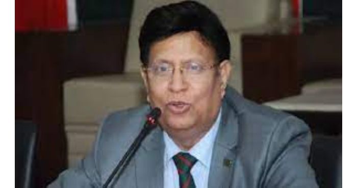 চীনের টিকা আসছে ১২ মে’র আগে: পররাষ্ট্রমন্ত্রী
