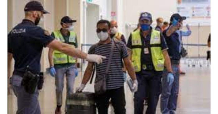 বাংলাদেশিদের ইতালিতে প্রবেশে নিষেধাজ্ঞার মেয়াদ বাড়লো