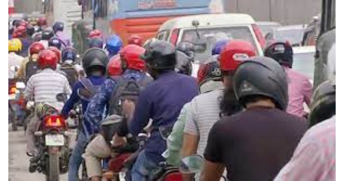 চুক্তিতে রাইড শেয়ার করলে চালক ও যাত্রী উভয়ের বিরুদ্ধে ব্যবস্থা