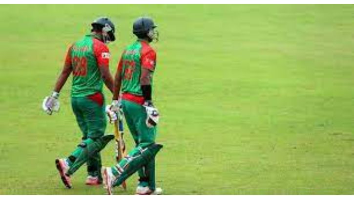 দক্ষিণ আফ্রিকার বিপক্ষে টস হেরে ব্যাটিংয়ে বাংলাদেশ