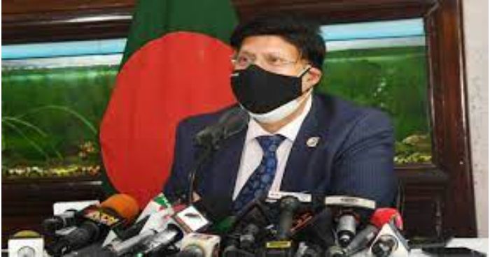ইসরায়েলকে দেশ হিসেবে স্বীকার করি না: পররাষ্ট্রমন্ত্রী