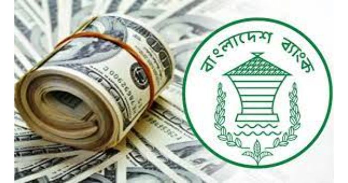 সব রেকর্ড ভেঙে দেশে ৪৫.৪৬ বিলিয়ন ডলার রিজার্ভ