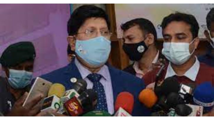 এখনই লকডাউনের কথা সরকার ভাবছে না: পররাষ্ট্রমন্ত্রী