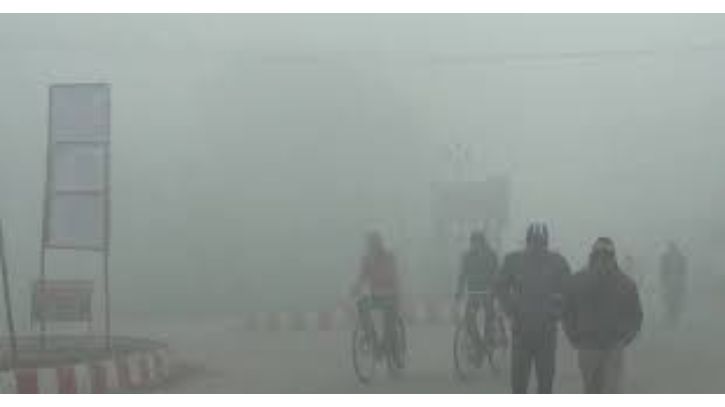 বইছে শৈত্যপ্রবাহ, তাপমাত্রা আরও কমতে পারে