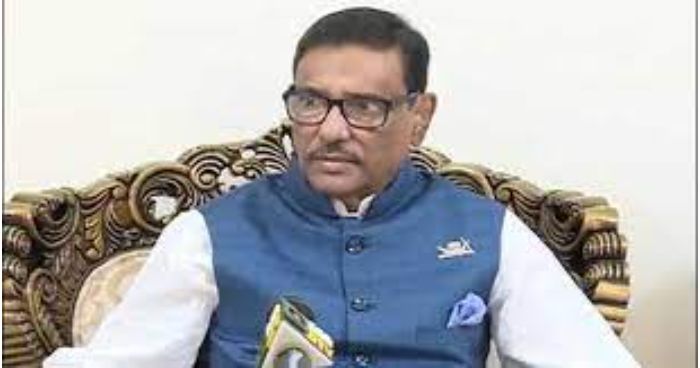 পদ্মা সেতুর স্ট্রাকচারের কাজ শেষ হয়েছে: সেতুমন্ত্রী