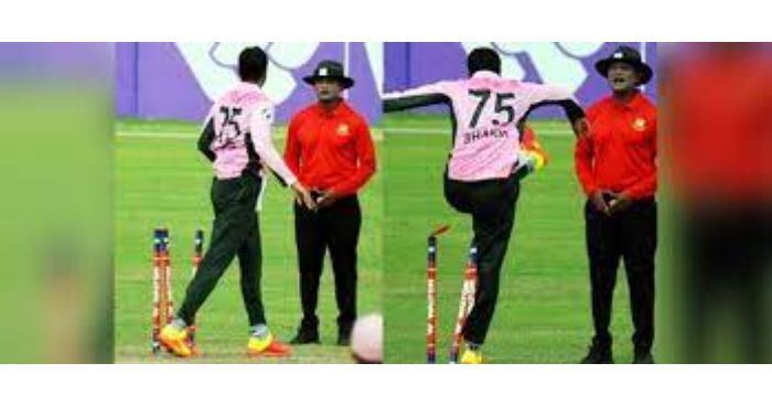 সাকিবের কী শাস্তি হতে পারে?