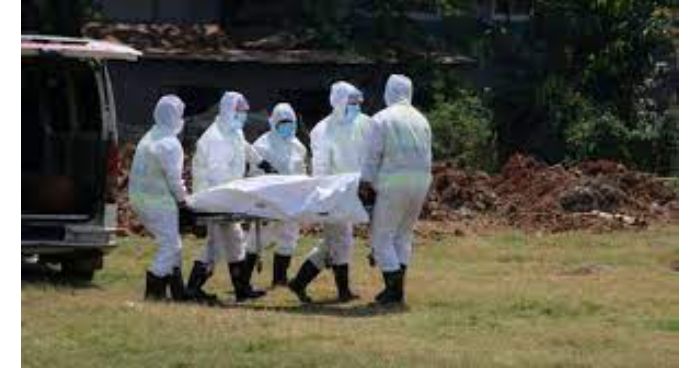 দেশে গত ২৪ ঘণ্টায় করোনায় কমেছে মৃত্যু
