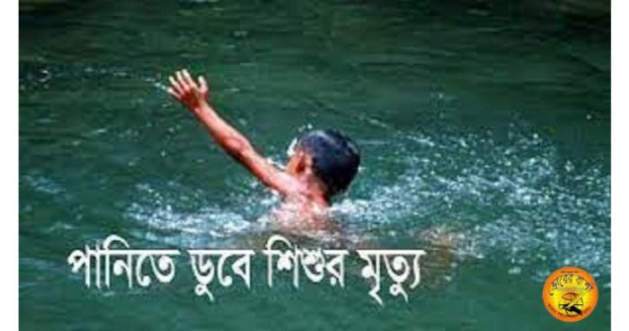 ফুলপুরে পুকুরে পড়ে আড়াই বছরের এক শিশুর মৃত্যু