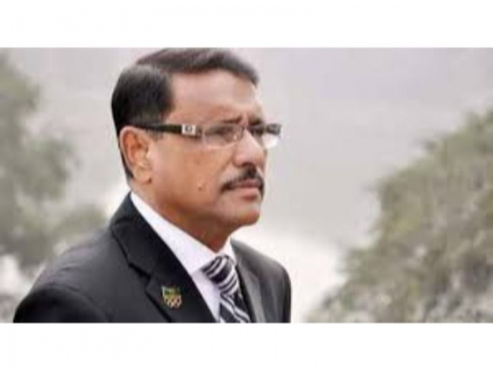আগুন সন্ত্রাসের মাধ্যমে মানুষ পুড়িয়ে প্রতিশোধ নিতে চাচ্ছে বিএনপি