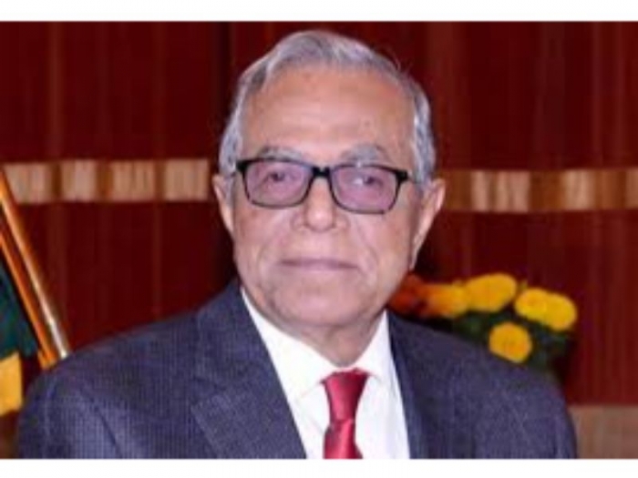অনুকরণ না করে উদ্ভাবনে মনোযোগ দিতে হবে : রাষ্ট্রপতি