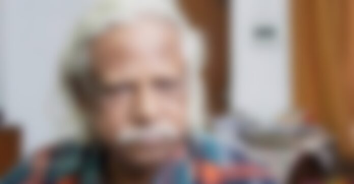 ডা. জাফরুল্লাহ চৌধুরীর করোনা পজিটিভ