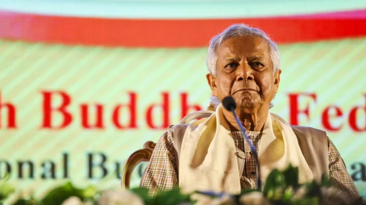 আমরা সবাই এক পরিবারের সদস্য: প্রধান উপদেষ্টা