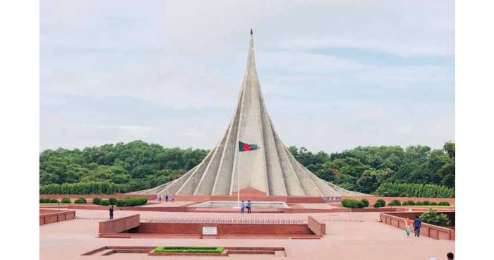 আজ মহান বিজয় দিবস
