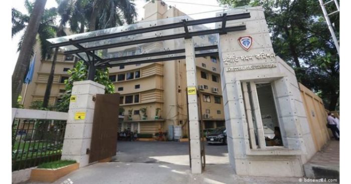 দূর্নীতিতে আবারও রেড জোনে বাংলাদেশ