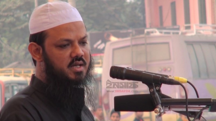 ধর্ষণ আশঙ্কাজনক হারে বৃদ্ধি পেয়েছে: মুফতী ফয়জুল করীম