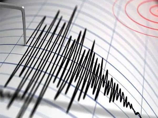 ভারতের দিল্লিতে ৪ দশমিক ৫ মাত্রার ভূমিকম্প