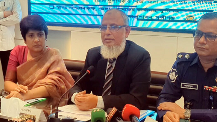 ডিসেম্বরে নির্বাচনের জন্য প্রস্তুত নির্বাচন কমিশন: ইসি
