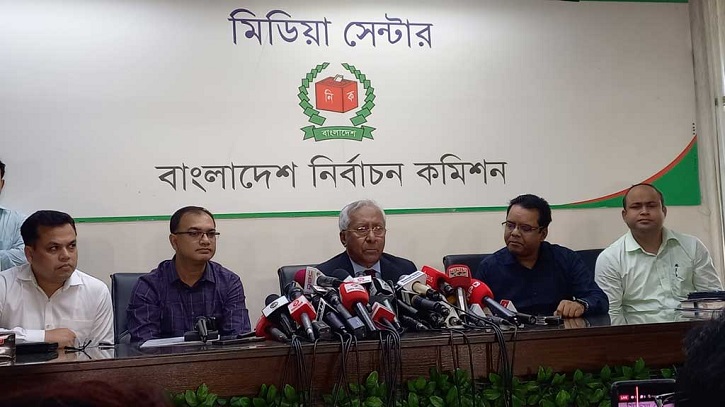 ‘পরিস্থিতি বুঝে নতুন কিছু’ যুক্ত হতে পারে রোডম্যাপে: ইসি সচিব
