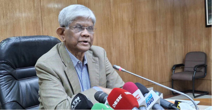 জুনেই পেশ হবে ২০২৫-২৬ অর্থবছরের বাজেট: অর্থ উপদেষ্টা
