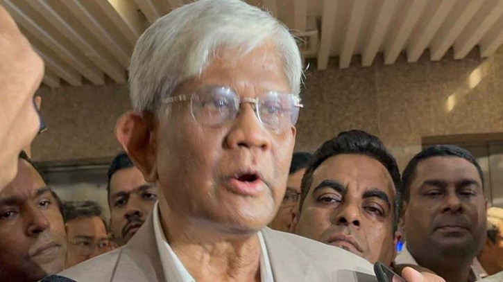 বাজেট অনুমোদন ২২ জুন, ঈদে অর্থনীতিতে প্রভাব নেই - অর্থ উপদেষ্টা