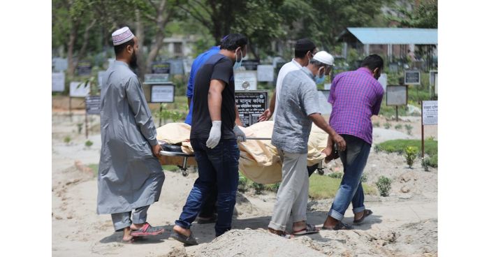 চট্টগ্রামে করোনায় মৃত্যু ১, শনাক্ত ২০