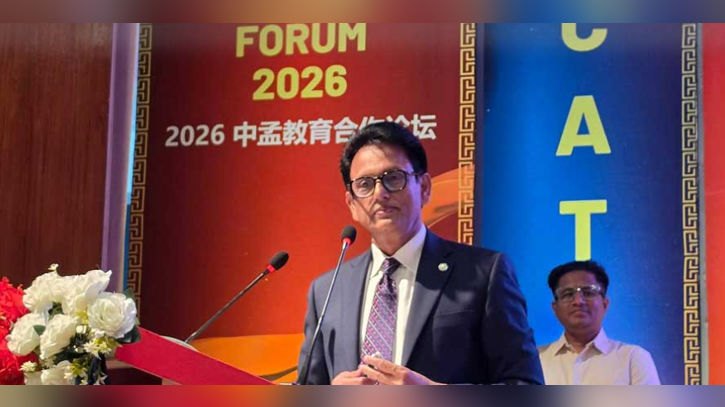 মানসম্মত শিক্ষা দিতে আমরা ব্যর্থ হচ্ছি: মন্ত্রী মিলন