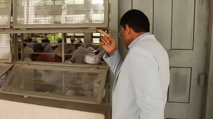 বেসরকারি শিক্ষা প্রতিষ্ঠান প্রধান নিয়োগ: ভাইভায় থাকবে এআই!