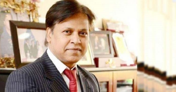 অবৈধ সম্পদ অর্জন মামলায় জামিন পেলেন পাপুলের স্ত্রী ও মেয়ে