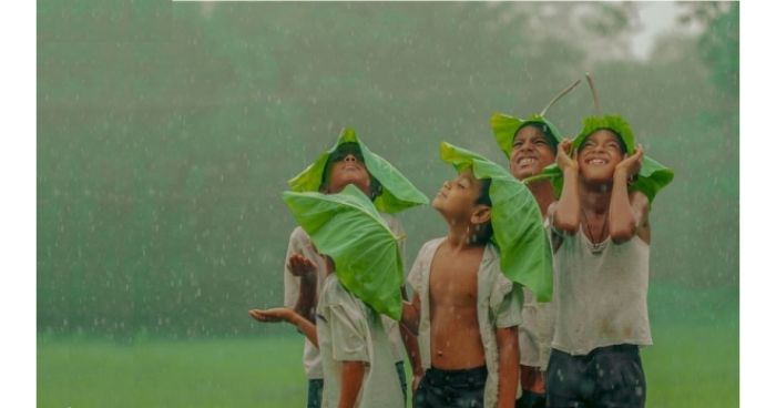 আজও সারা দেশে হতে পারে বৃষ্টি