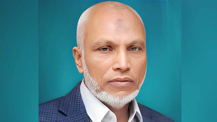 জনসংযোগের সময় গুলিবিদ্ধ চট্টগ্রাম-৮ আসনে বিএনপির প্রার্থী এরশাদ