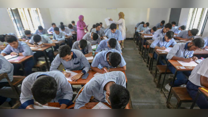 ২০২৭ সাল থেকে এসএসসির বিষয় কমানোর চিন্তা