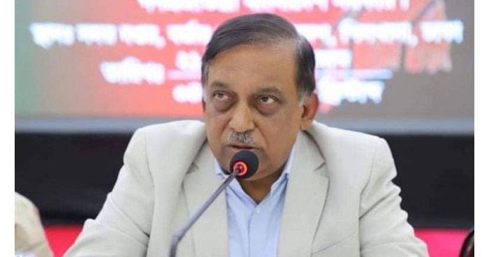 রাজধানীতে যত্রতত্র পশুর হাট বসানো যাবে না: স্বরাষ্ট্রমন্ত্রী