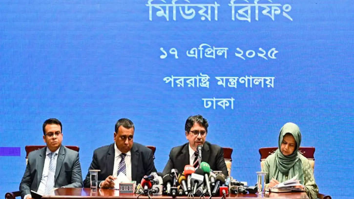 পাকিস্তানের কাছে ৪.৩২ বিলিয়ন ডলার ক্ষতিপূরণ চাই বাংলাদেশ