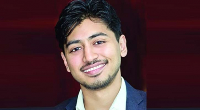 ফাহিম সালেহ’র জানাজা ও দাফন সম্পন্ন হয়েছে