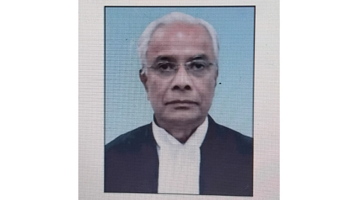 সাবেক প্রধান বিচারপতির মৃত্যুতে কাল সুপ্রিম কোর্টের বিচারকাজ বন্ধ