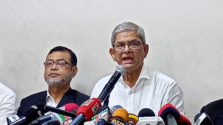 জাতীয় নির্বাচন পিছিয়ে দেওয়ার সুপরিকল্পিত ষড়যন্ত্র চলছে