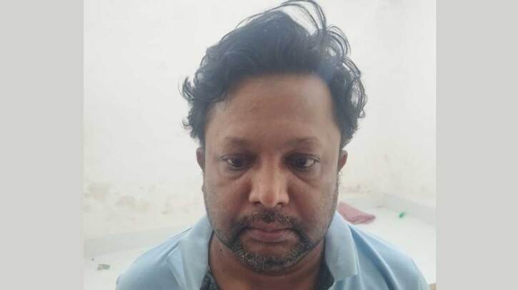 হংকংয়ে ‘প্রেম’, ফেনীতে এনে বিদেশি নারীকে ধর্ষণের অভিযোগ