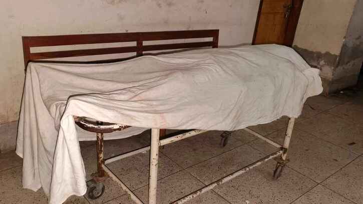 বরিশালে র‌্যাবের মাদকবিরোধী অভিযানে হামলা, গুলিতে যুবক নিহত