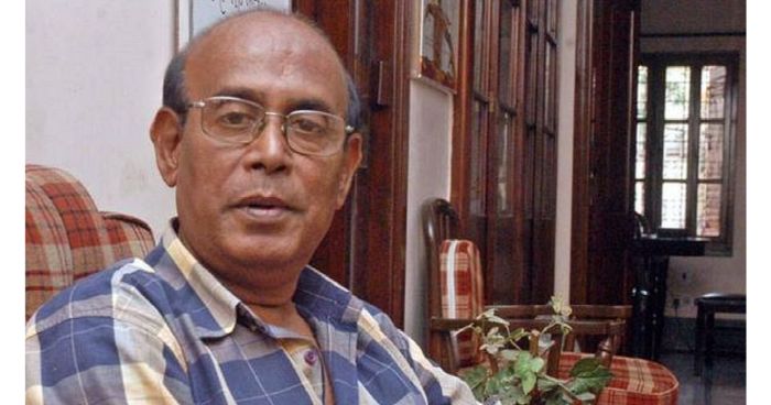 চলচ্চিত্র পরিচালক বিশিষ্ট বুদ্ধদেব দাশগুপ্ত মারা গেছে