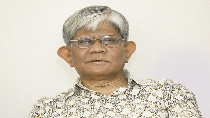 ৭ লাখ ৯০ হাজার কোটি টাকার বাজেট দিতে যাচ্ছে অন্তর্বর্তী সরকার