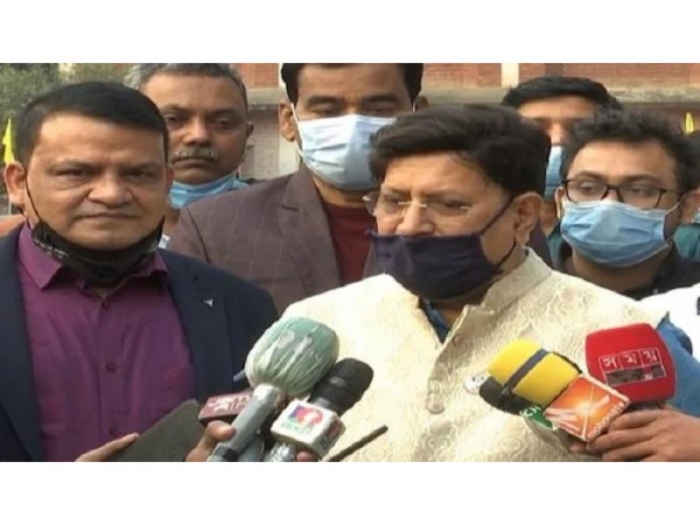 রোহিঙ্গা ইস্যুতে চীনের উদ্যোগে ত্রিপক্ষীয় বৈঠক ১৯ জানুয়ারি