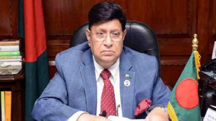 জাতিসংঘের বৈঠকে যোগ দিতে যুক্তরাষ্ট্র সফরে যাবেন পররাষ্ট্রমন্ত্রী