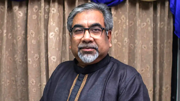 নির্বাচন বিলম্বিত হলে আওয়ামী লীগই সুযোগ পায়: সৈয়দ এমরান সালেহ